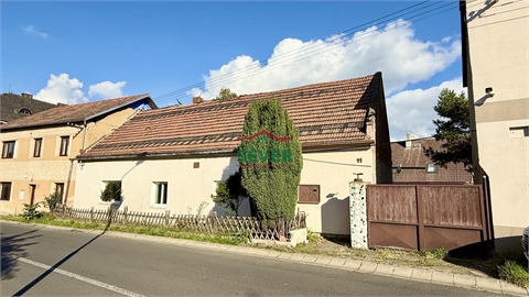 Prodej rodinného domu, 675 m² 6