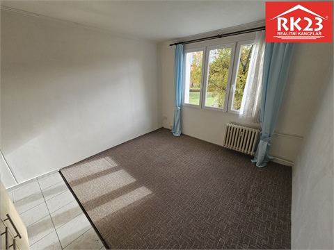 Pronájem bytu 1kk, 20 m² - 2
