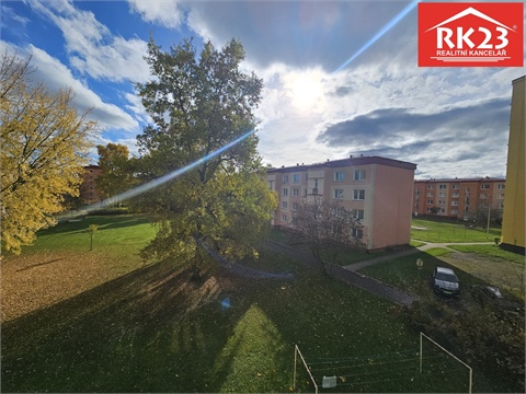 Pronájem bytu 1kk, 20 m² 4