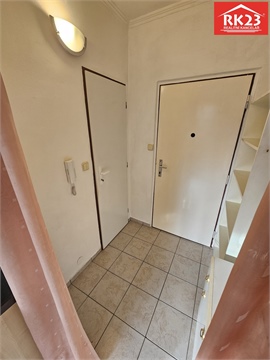 Pronájem bytu 1kk, 20 m² 8