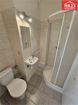 Pronájem bytu 1kk, 20 m² 6