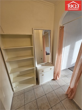 Pronájem bytu 1kk, 20 m² - 6