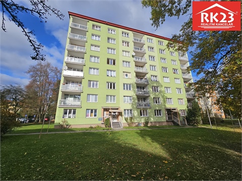 Pronájem bytu 1kk, 20 m² 0