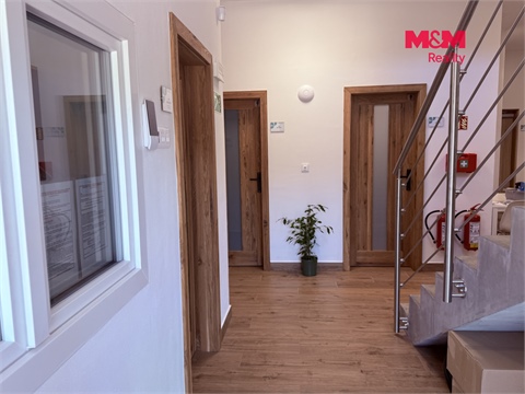 Pronájem skladu / haly, 1 049 m² - 8