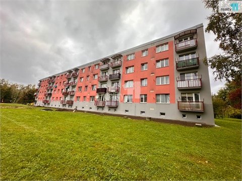 Pronájem bytu 2+1, 50 m² 8