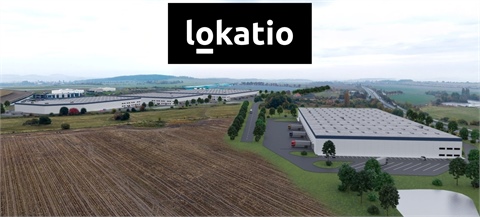 Pronájem skladu / haly, 12 000 m² 2