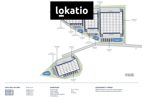 Pronájem skladu / haly, 14 400 m² 6