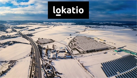 Pronájem skladu / haly, 14 400 m² - 4