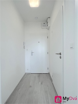 Pronájem bytu 1+1, 40 m² 6