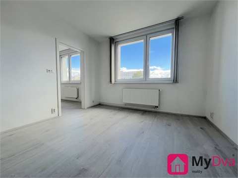 Pronájem bytu 1+1, 40 m² - 2