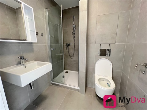 Pronájem bytu 1+1, 40 m² - 6