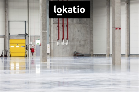 Pronájem skladu / haly, 20 000 m² - 4