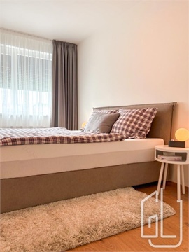 Pronájem bytu 2kk, 52 m² - 4