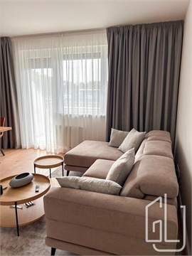 Pronájem bytu 2kk, 52 m² 4