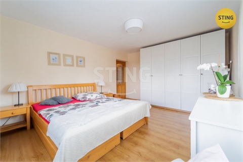 Prodej bytu 3kk, 73 m² - 8