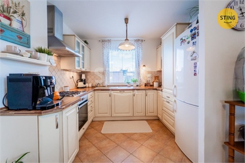 Prodej bytu 3kk, 73 m² - 4