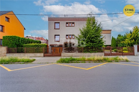 Prodej bytu 3kk, 73 m² - 18