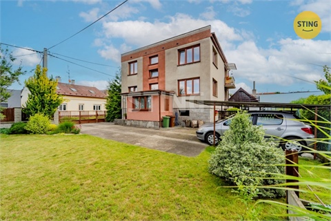 Prodej bytu 3kk, 73 m² 16