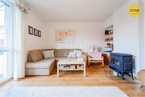 Prodej bytu 3kk, 73 m² 2