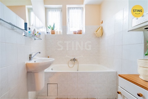 Prodej bytu 3kk, 73 m² 12