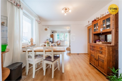 Prodej bytu 3kk, 73 m² - 2