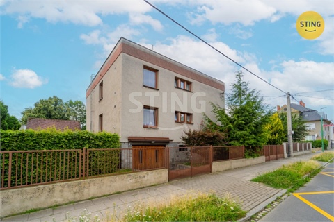 Prodej bytu 3kk, 73 m² 18