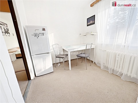 Pronájem bytu 1+1, 29 m² 4