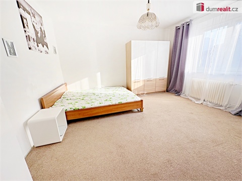 Pronájem bytu 1+1, 29 m² 6