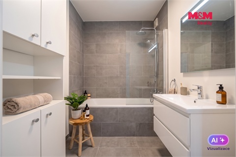 Prodej bytu 3+1, 76 m² - 4