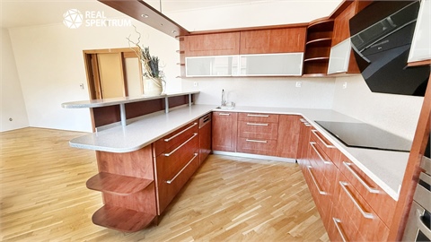 Pronájem bytu 3kk, 88 m² - 6