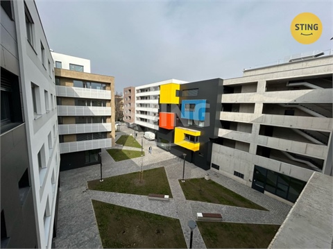 Pronájem bytu 2kk, 58 m² - 12