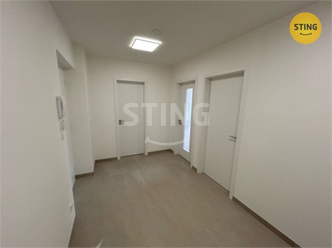 Pronájem bytu 2kk, 58 m² - 6