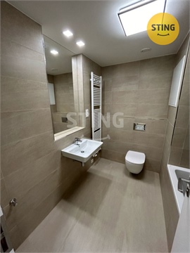 Pronájem bytu 2kk, 58 m² - 8