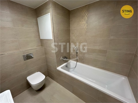 Pronájem bytu 2kk, 58 m² 8