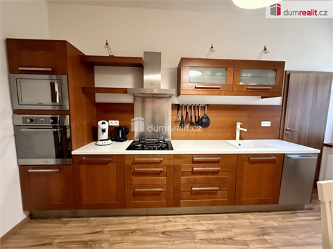 Prodej bytu 2+1, 73 m² - 10