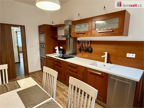 Prodej bytu 2+1, 73 m² - 0