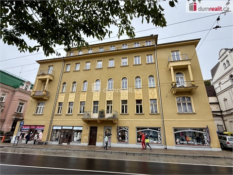 Prodej bytu 2+1, 73 m² 28