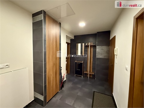 Prodej bytu 2+1, 73 m² - 4