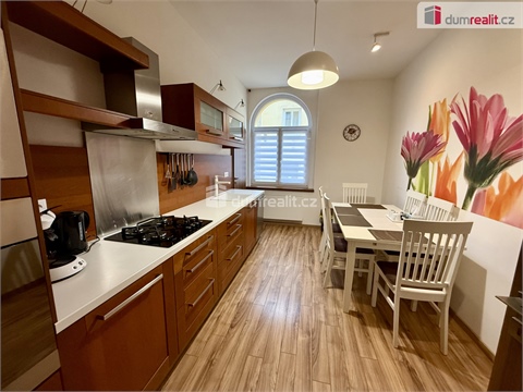 Prodej bytu 2+1, 73 m² - 8