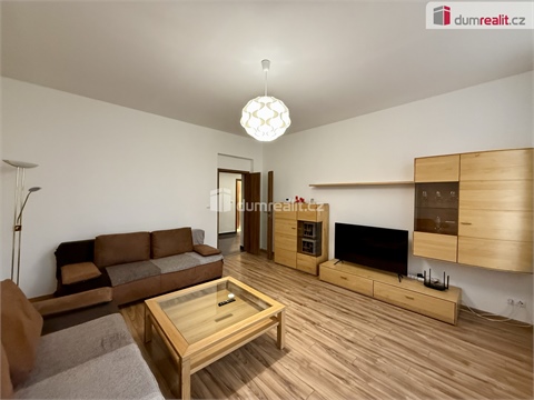 Prodej bytu 2+1, 73 m² - 2