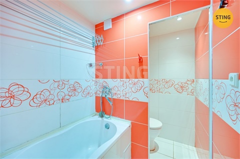 Prodej bytu 2kk, 35 m² - 4