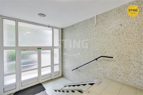 Prodej bytu 2kk, 35 m² 10