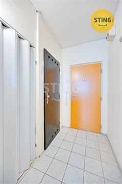 Prodej bytu 2kk, 35 m² 4