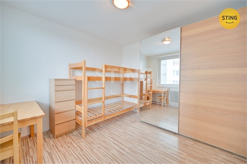 Prodej bytu 2kk, 35 m² - 2