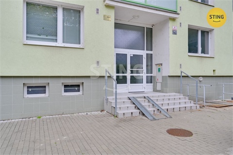 Prodej bytu 2kk, 35 m² - 8