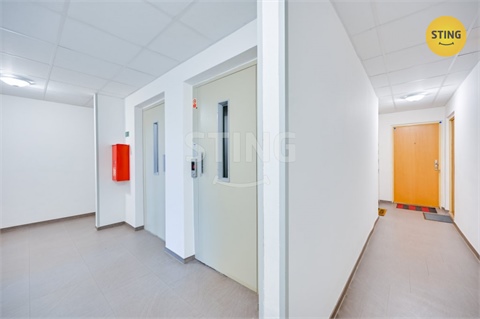 Prodej bytu 2kk, 35 m² - 6