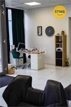 Pronájem komerčního objektu, 10 m² - 8