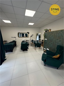 Pronájem komerčního objektu, 10 m² 8