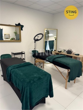 Pronájem komerčního objektu, 10 m² - 6