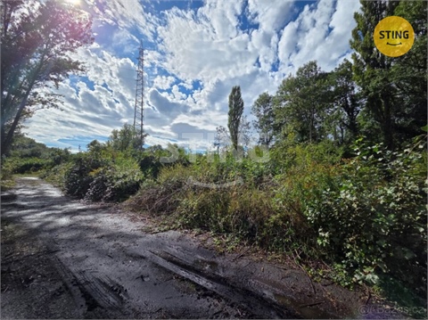 Prodej pozemku pro komerční výstavbu, 3 268 m² - 2